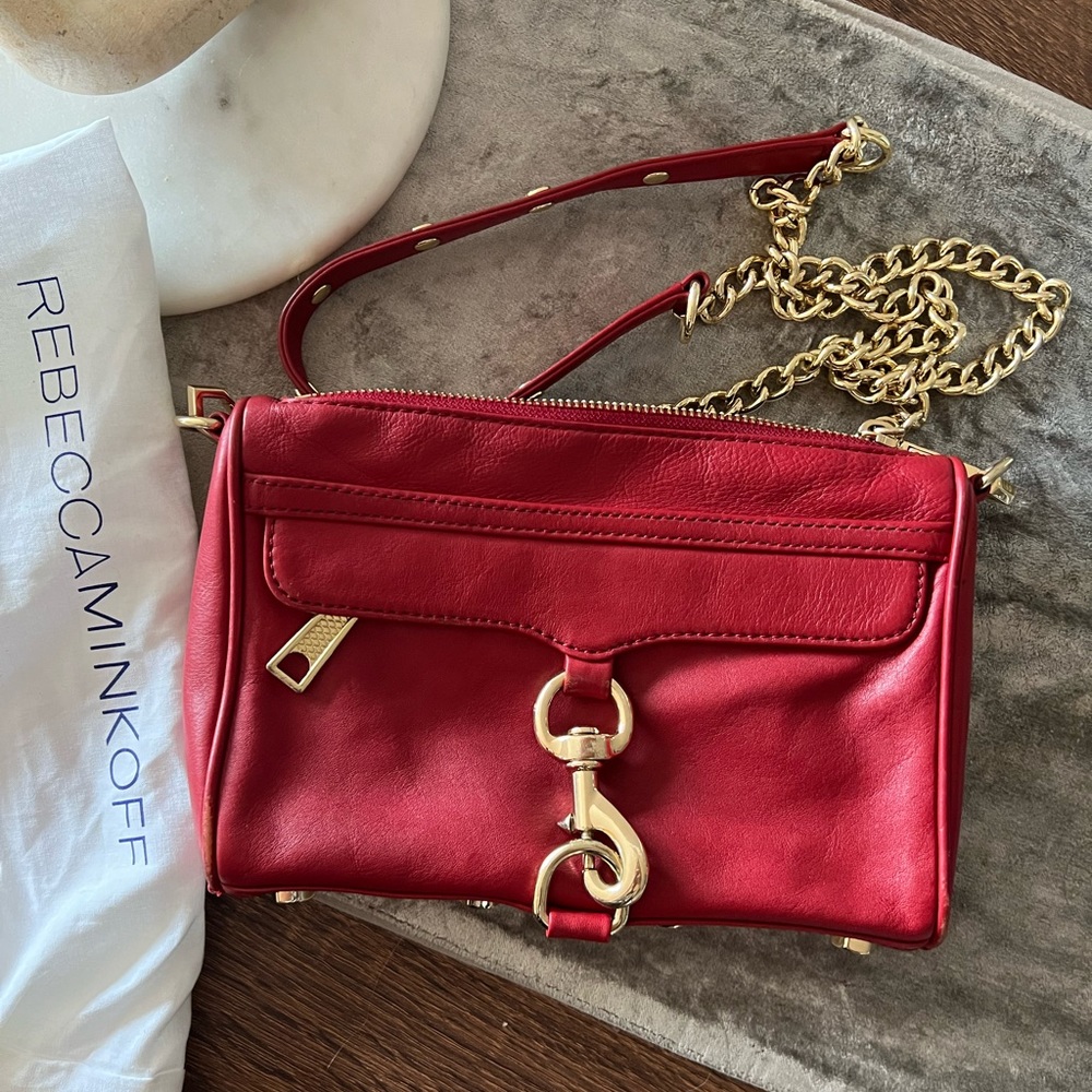 Rebecca Minkoff Crossbody